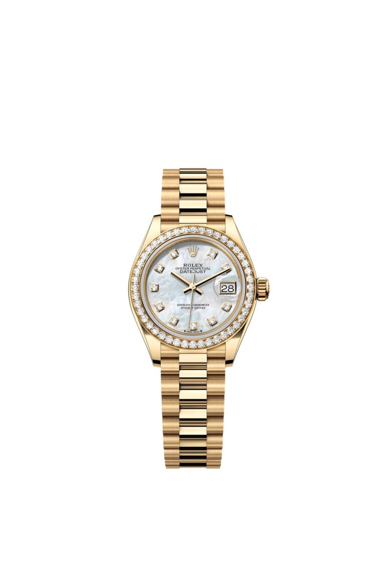Rolex Lady-Datejust 279138RBR-0015