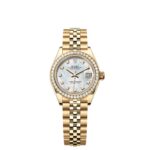 Rolex Lady-Datejust 279138RBR-0016