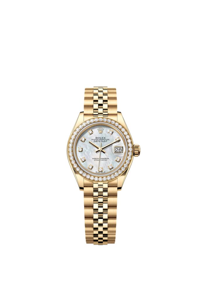 Rolex Lady-Datejust 279138RBR-0016