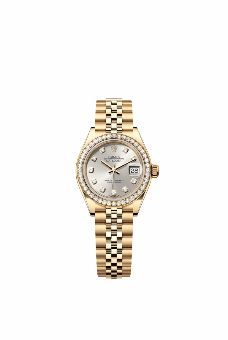 Rolex Lady-Datejust 279138RBR-0020