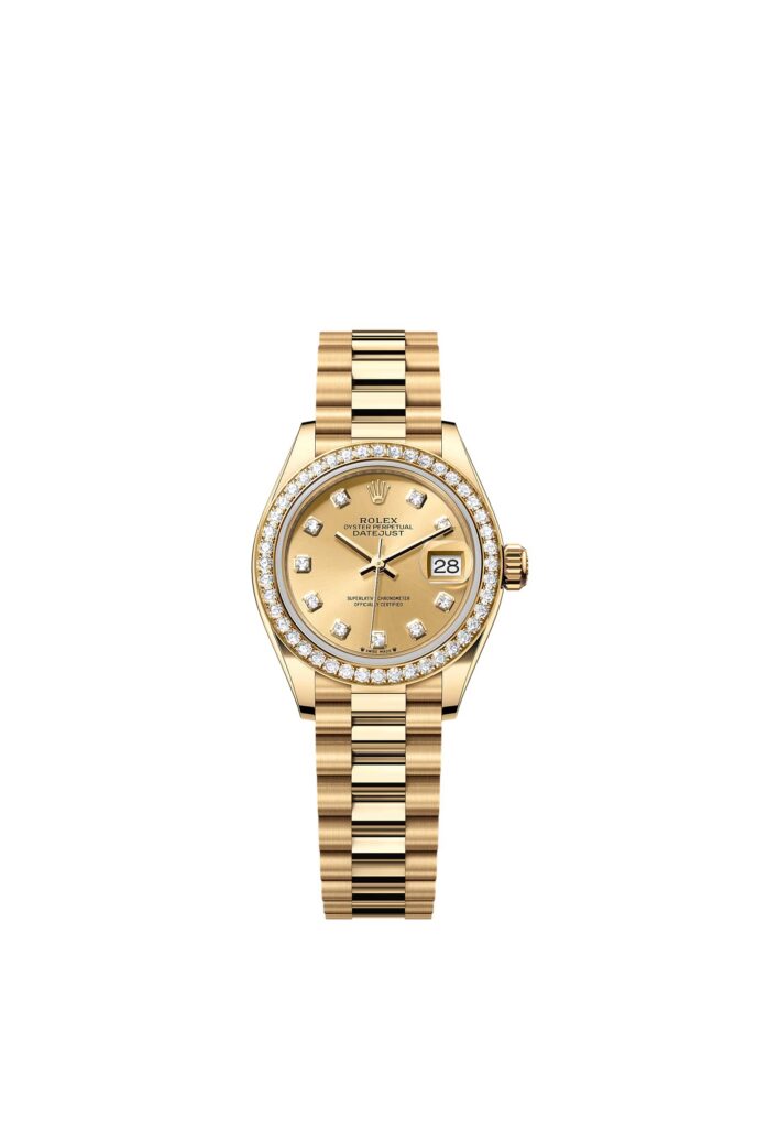 Rolex Lady-Datejust 279138RBR-0023