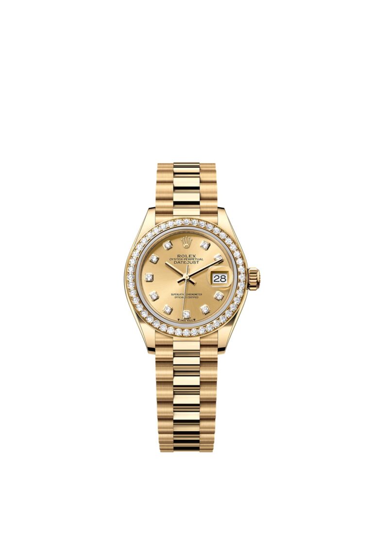 Rolex Lady-Datejust 279138RBR-0023