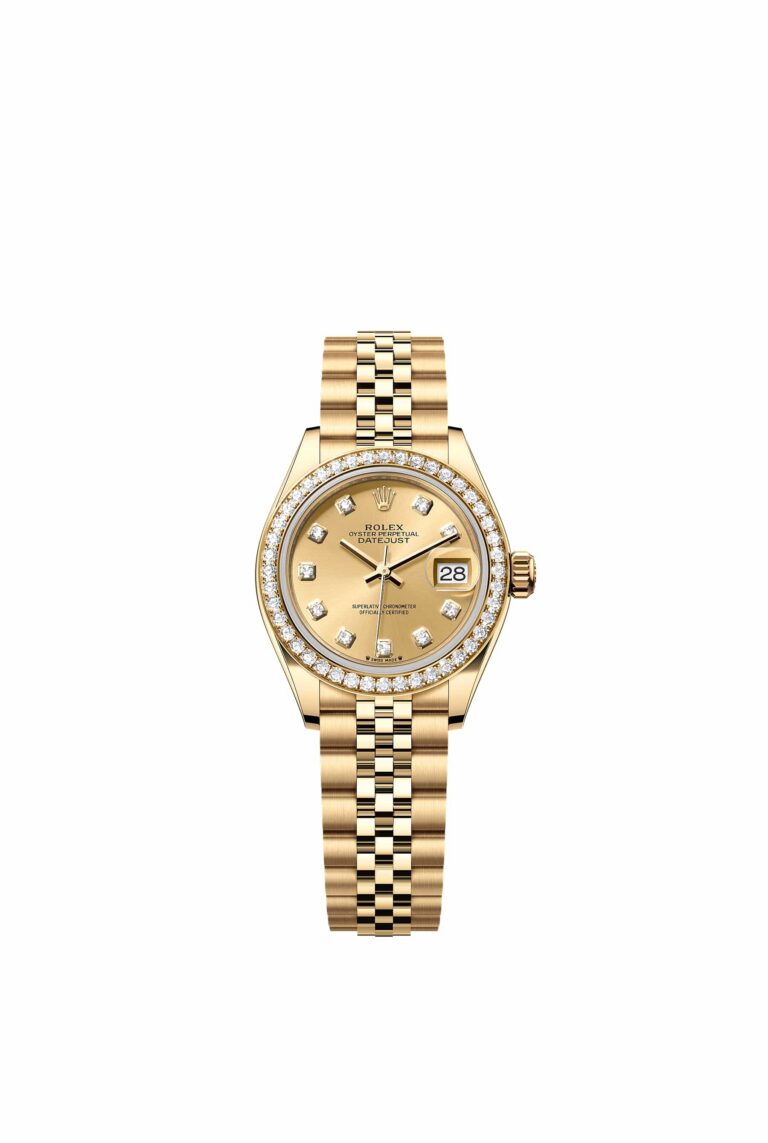 Rolex Lady-Datejust 279138RBR-0024