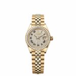 Rolex Lady-Datejust 279138RBR-0030
