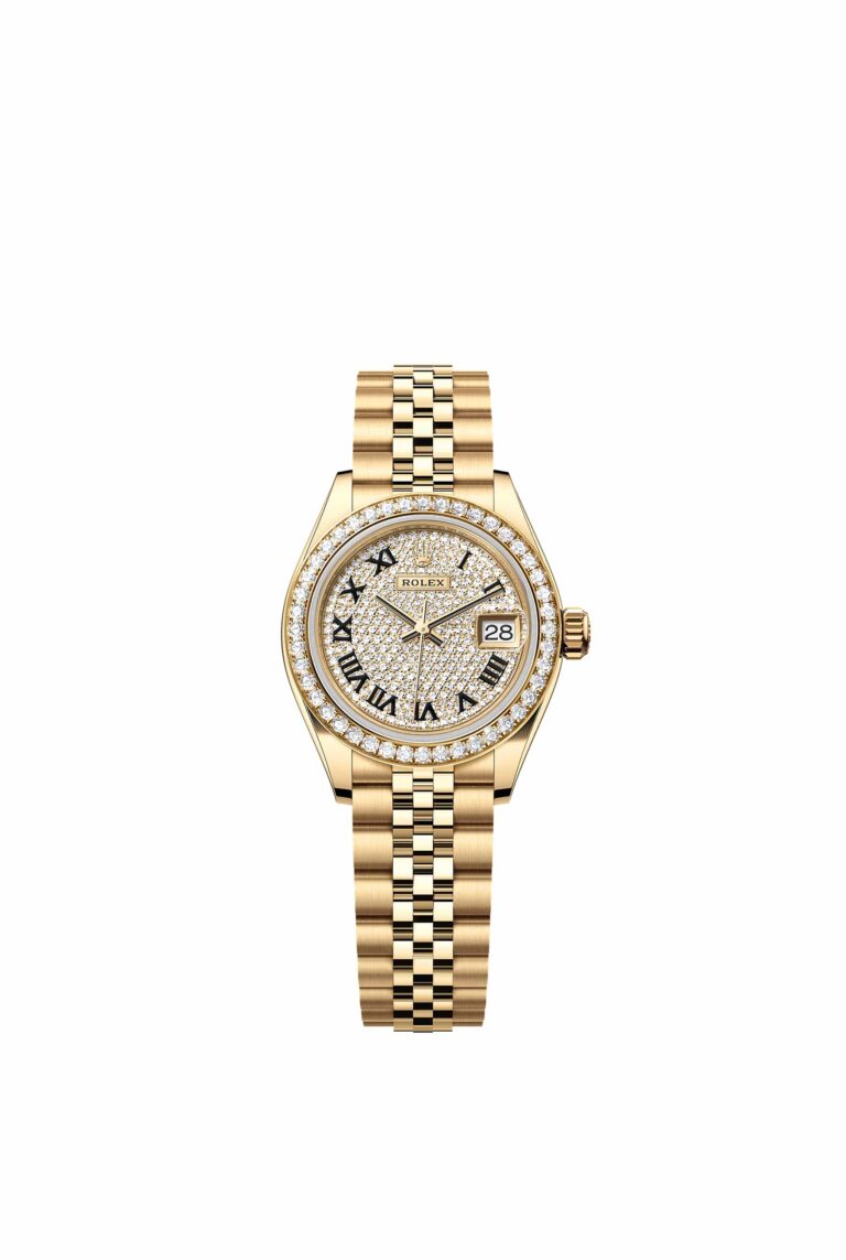 Rolex Lady-Datejust 279138RBR-0030