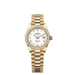 Rolex Lady-Datejust 279138RBR-0031