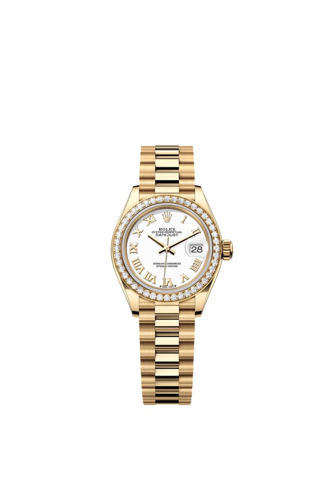 Rolex Lady-Datejust 279138RBR-0031