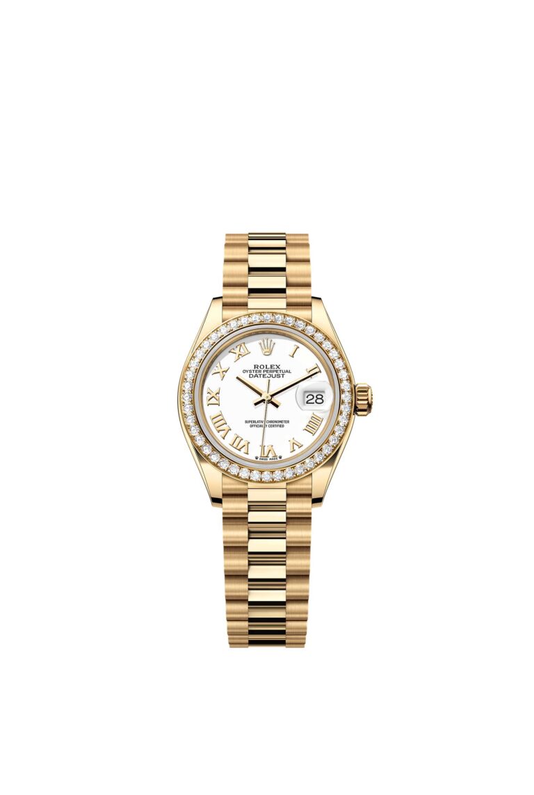 Rolex Lady-Datejust 279138RBR-0031