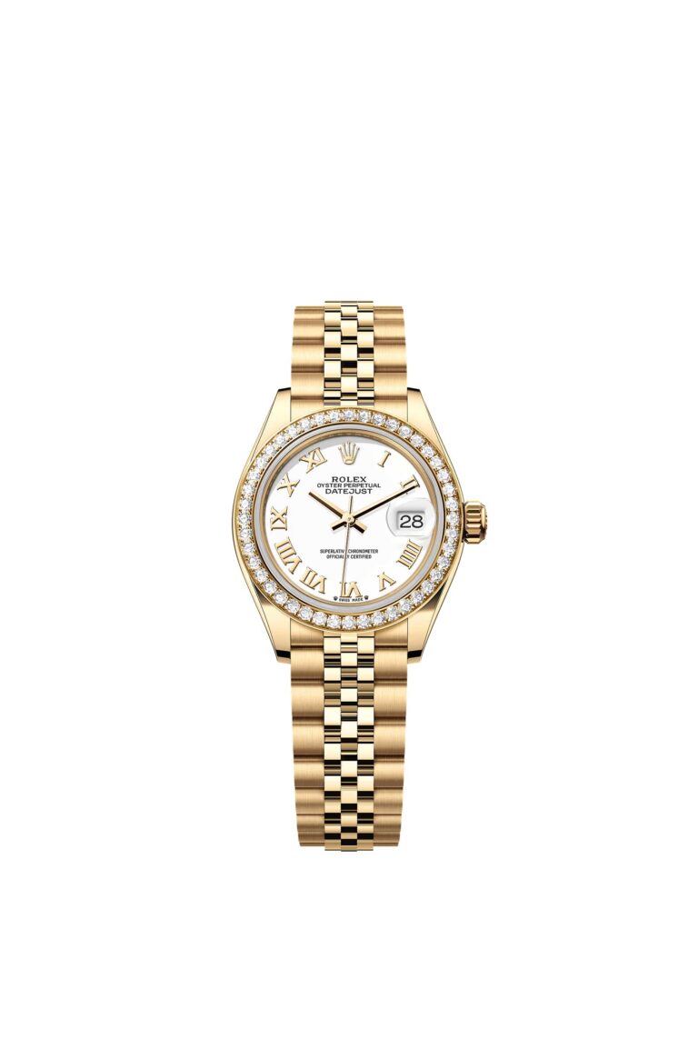 Rolex Lady-Datejust 279138RBR-0032