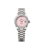 Rolex Lady-Datejust 279139RBR-0002