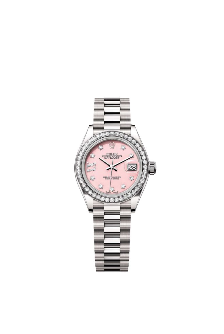 Rolex Lady-Datejust 279139RBR-0002
