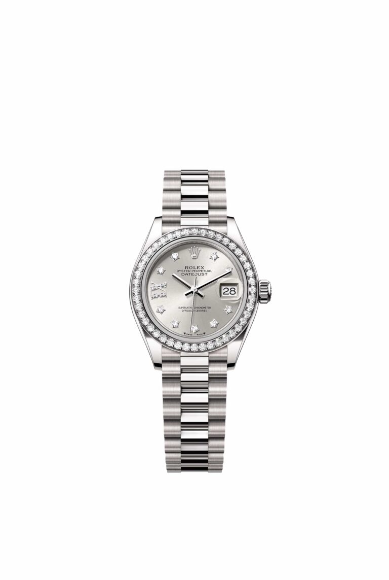 Rolex Lady-Datejust 279139RBR-0003