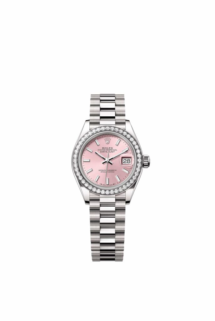 Rolex Lady-Datejust 279139RBR-0004
