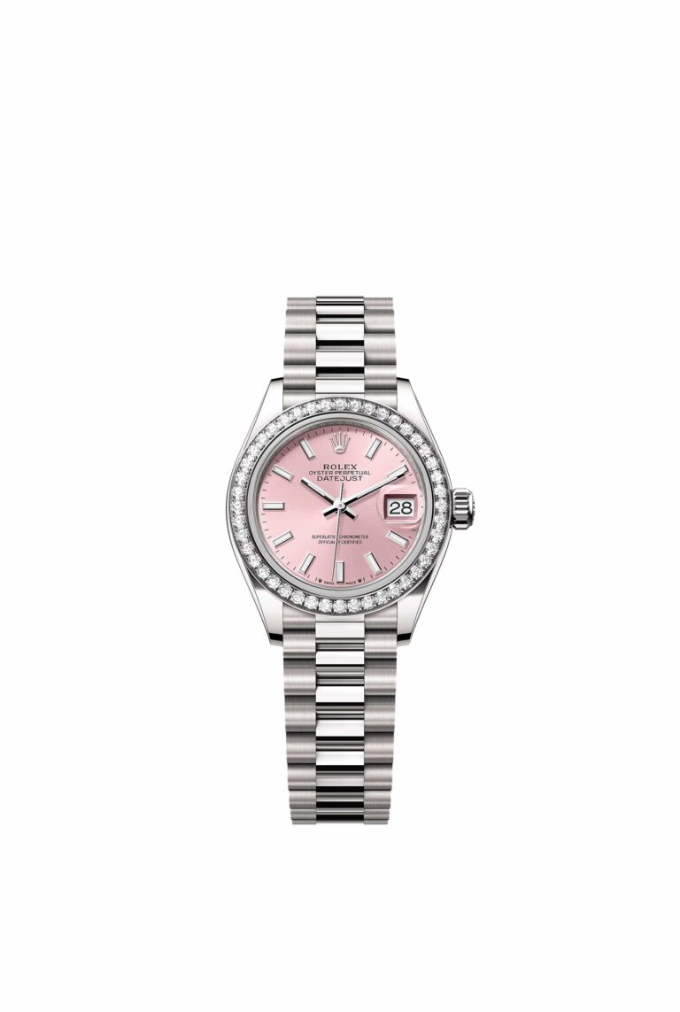 Rolex Lady-Datejust 279139RBR-0004