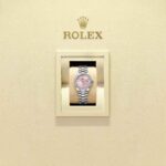 Rolex Lady-Datejust 279139RBR-0005