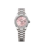 Rolex Lady-Datejust 279139RBR-0005
