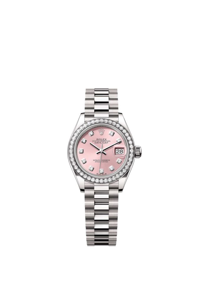 Rolex Lady-Datejust 279139RBR-0005