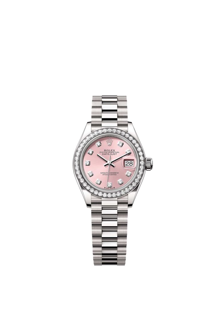Rolex Lady-Datejust 279139RBR-0005