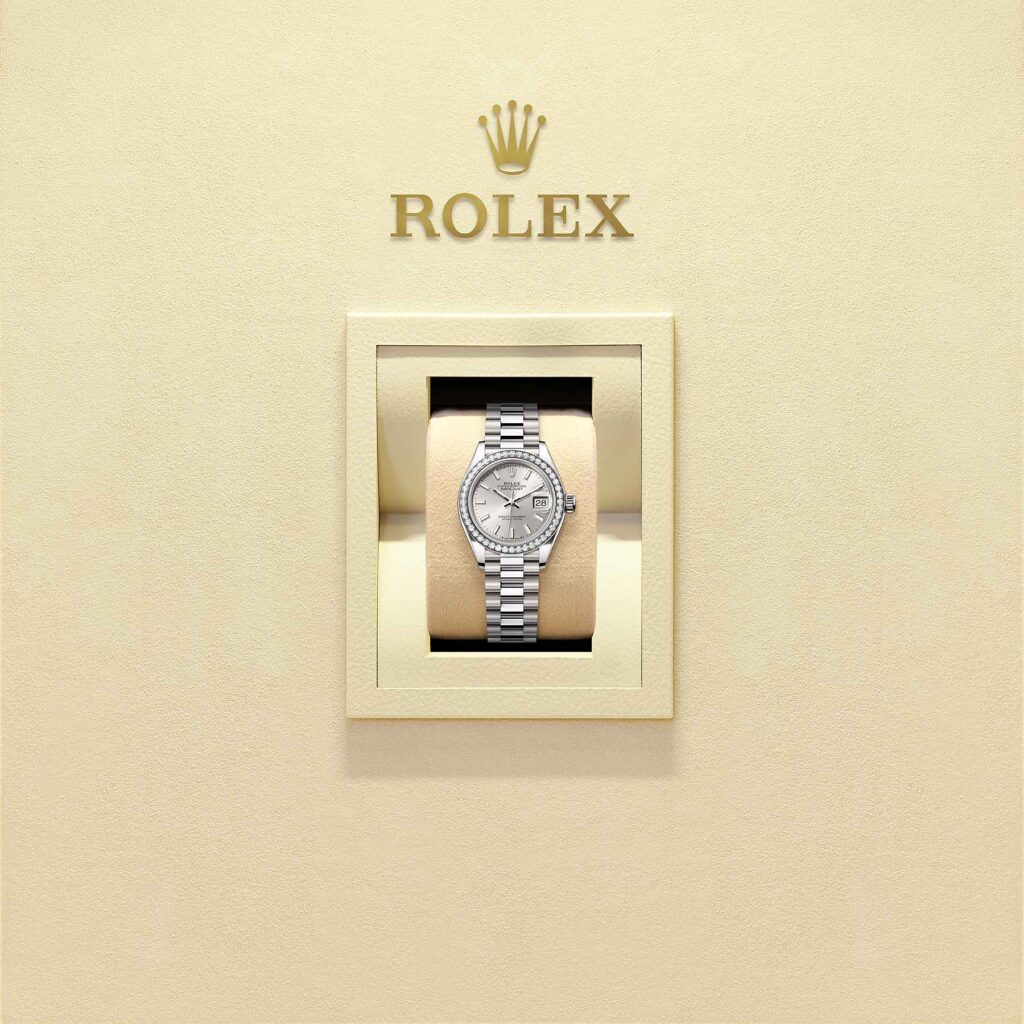 Rolex Lady-Datejust 279139RBR-0006