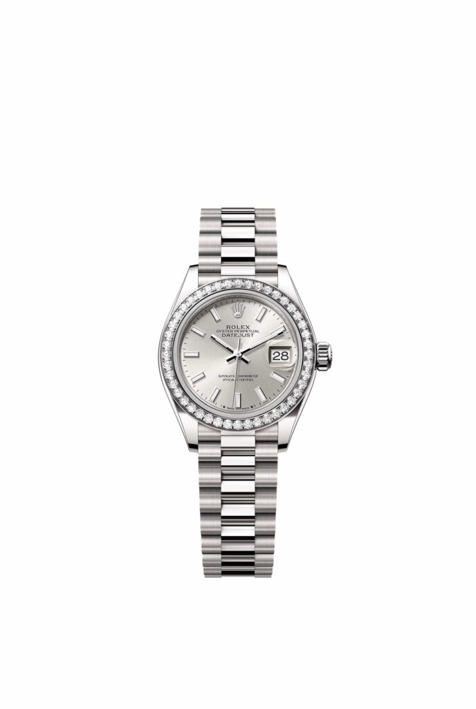 Rolex Lady-Datejust 279139RBR-0006