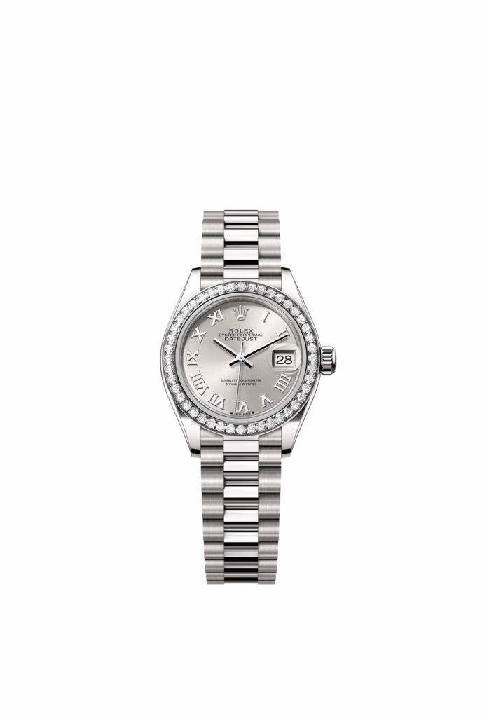 Rolex Lady-Datejust 279139RBR-0007