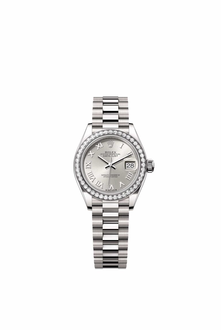 Rolex Lady-Datejust 279139RBR-0007