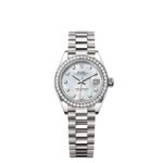 Rolex Lady-Datejust 279139RBR-0008