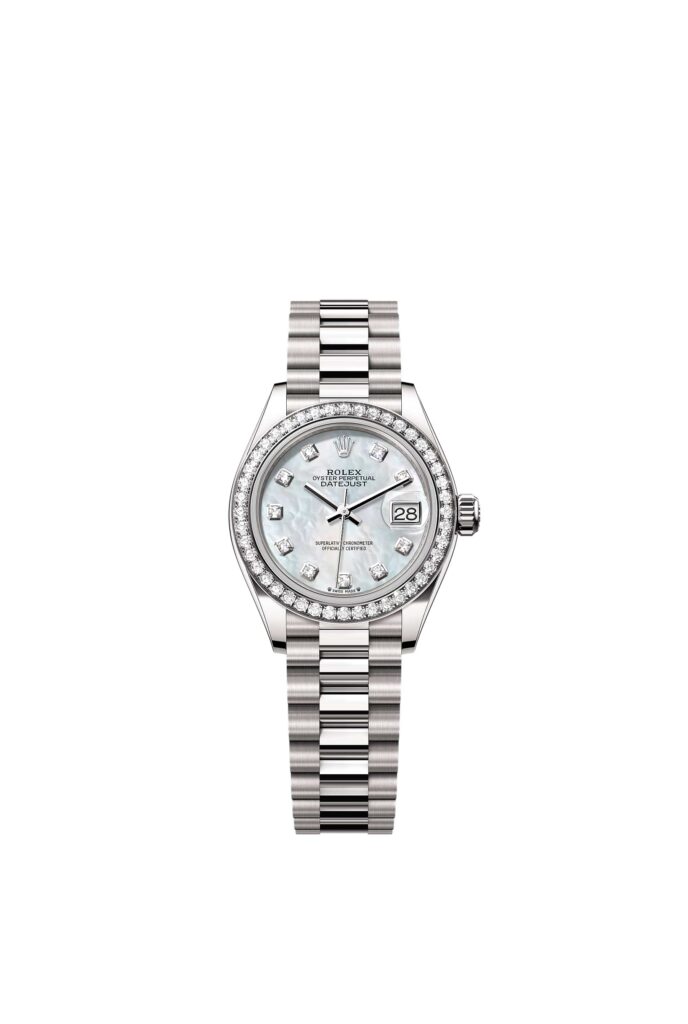 Rolex Lady-Datejust 279139RBR-0008