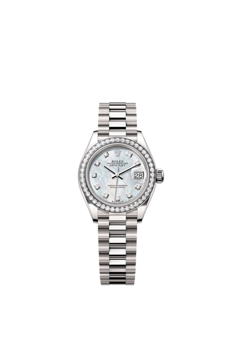 Rolex Lady-Datejust 279139RBR-0008