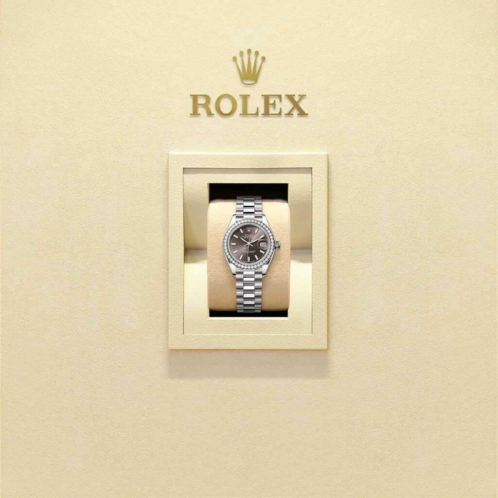 Rolex Lady-Datejust 279139RBR-0009