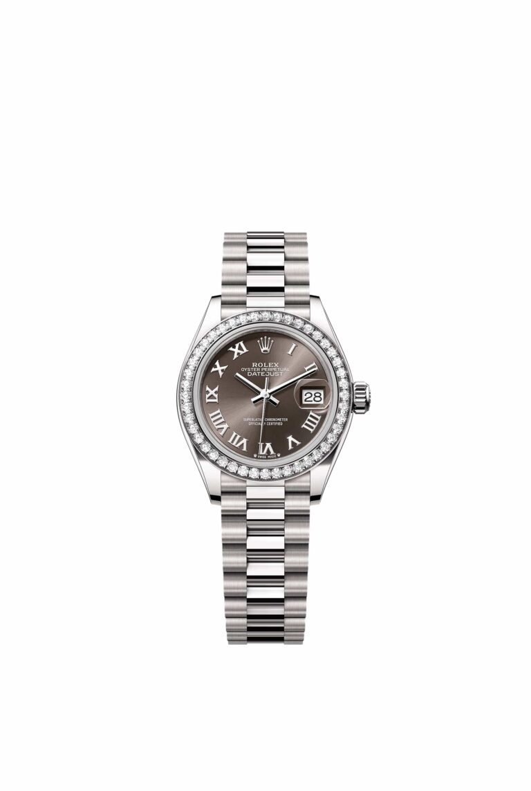 Rolex Lady-Datejust 279139RBR-0010