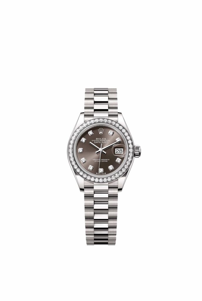Rolex Lady-Datejust 279139RBR-0011