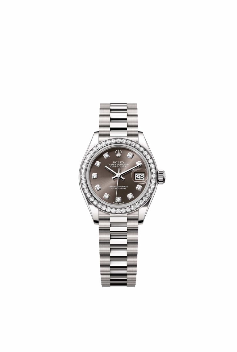 Rolex Lady-Datejust 279139RBR-0011