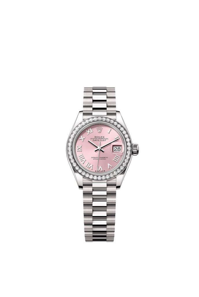Rolex Lady-Datejust 279139RBR-0012