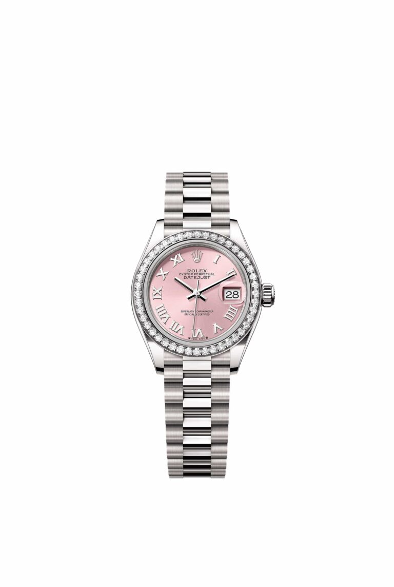 Rolex Lady-Datejust 279139RBR-0012