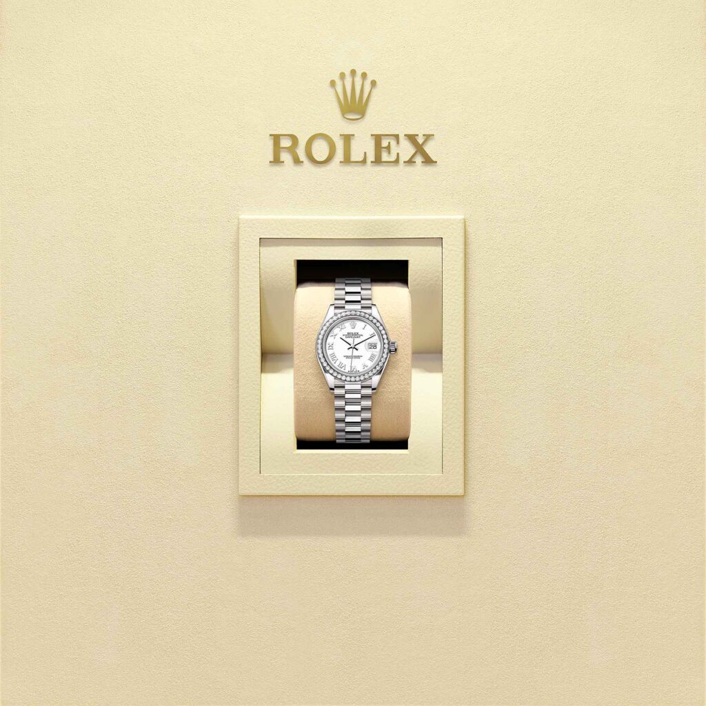 Rolex Lady-Datejust 279139RBR-0013