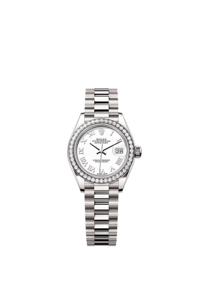 Rolex Lady-Datejust 279139RBR-0013