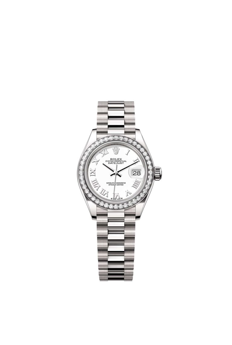 Rolex Lady-Datejust 279139RBR-0013