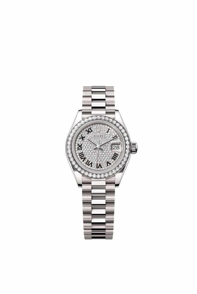 Rolex Lady-Datejust 279139RBR-0014