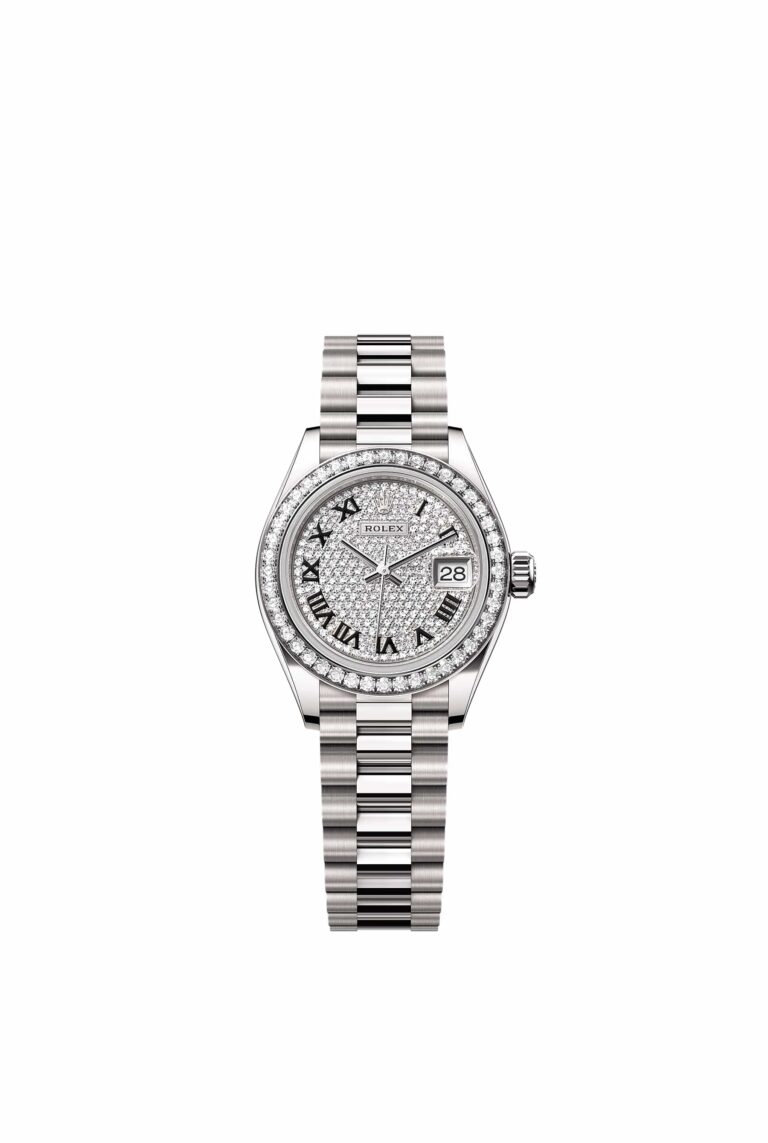 Rolex Lady-Datejust 279139RBR-0014