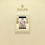 Rolex Lady-Datejust 279160-0001