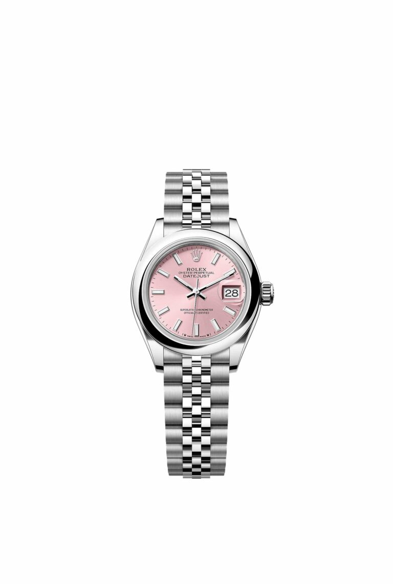 Rolex Lady-Datejust 279160-0001