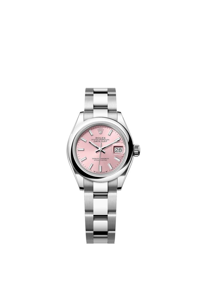 Rolex Lady-Datejust 279160-0002