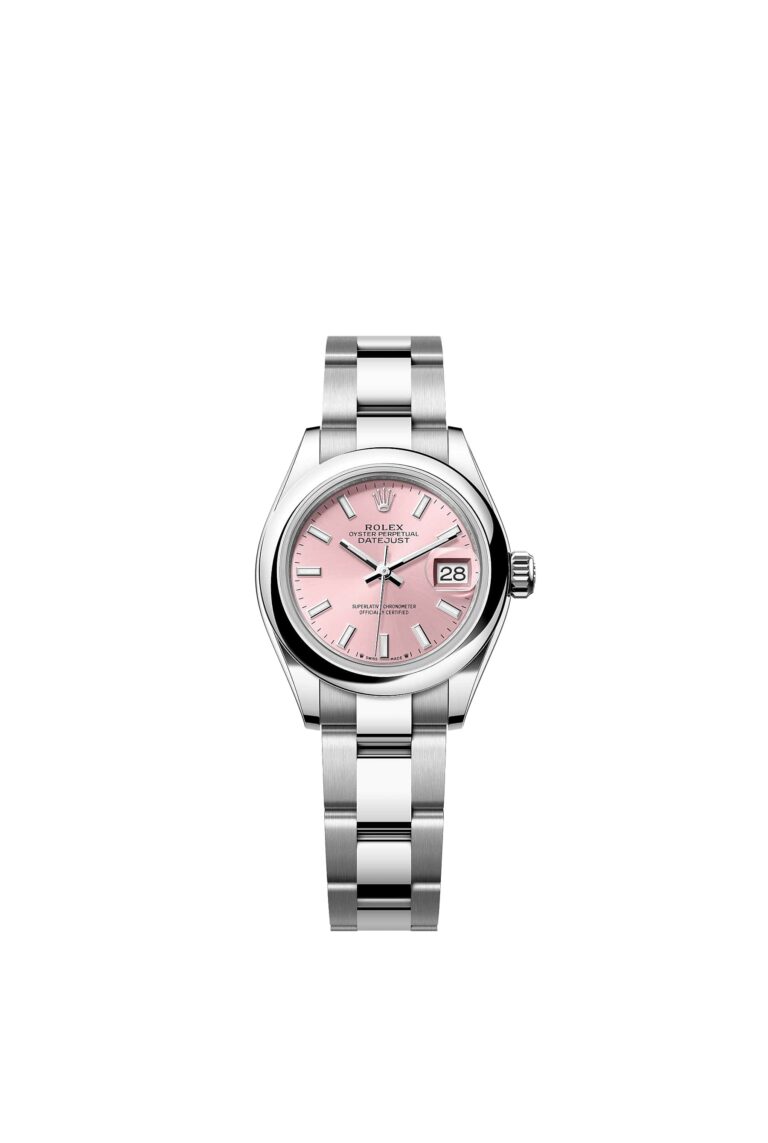 Rolex Lady-Datejust 279160-0002