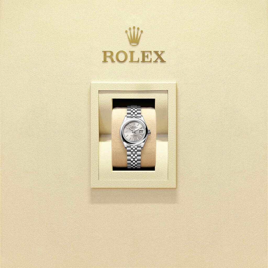 Rolex Lady-Datejust 279160-0005