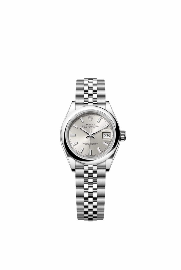 Rolex Lady-Datejust 279160-0005