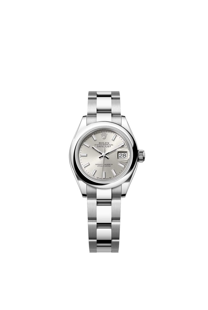 Rolex Lady-Datejust 279160-0006