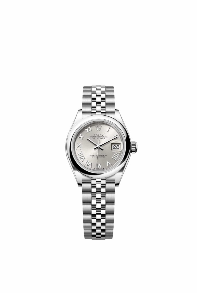 Rolex Lady-Datejust 279160-0007