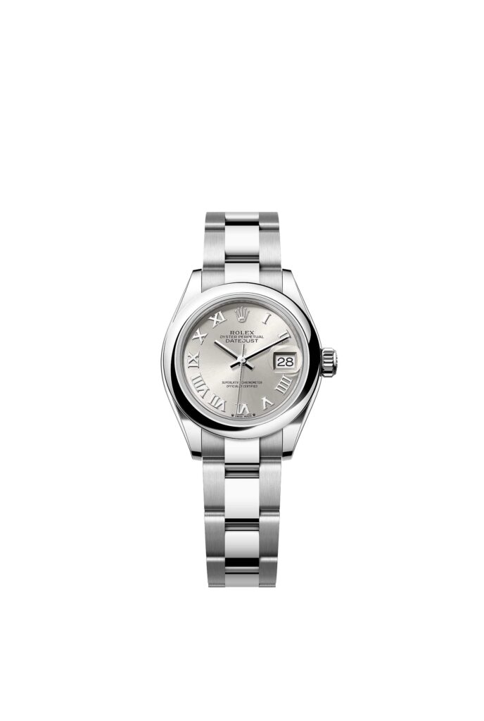 Rolex Lady-Datejust 279160-0008