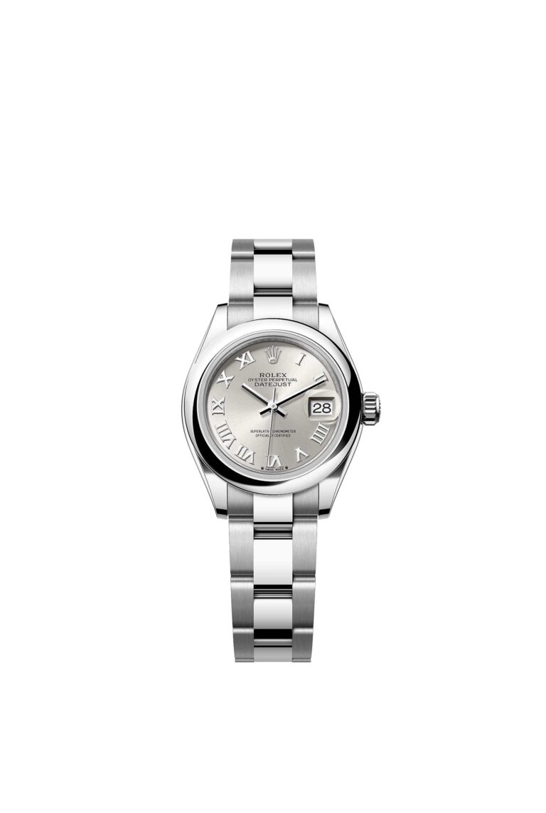 Rolex Lady-Datejust 279160-0008